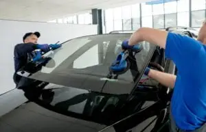 Read more about the article Windshield Repair