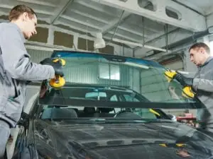 Read more about the article Windshield Replacement.