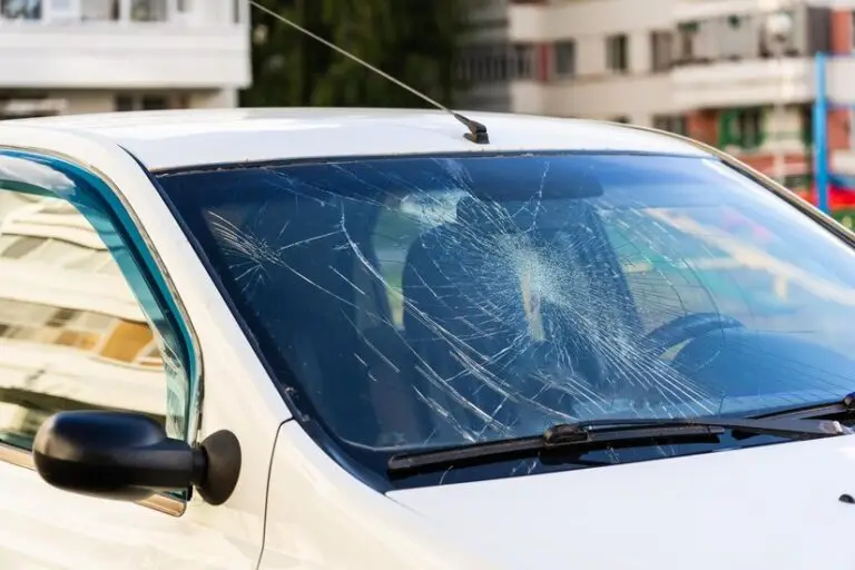 windshield repair grand prairie