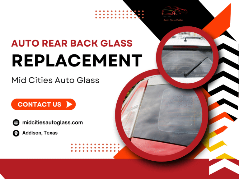 Is It Safe to Drive with a Cracked Windshield?