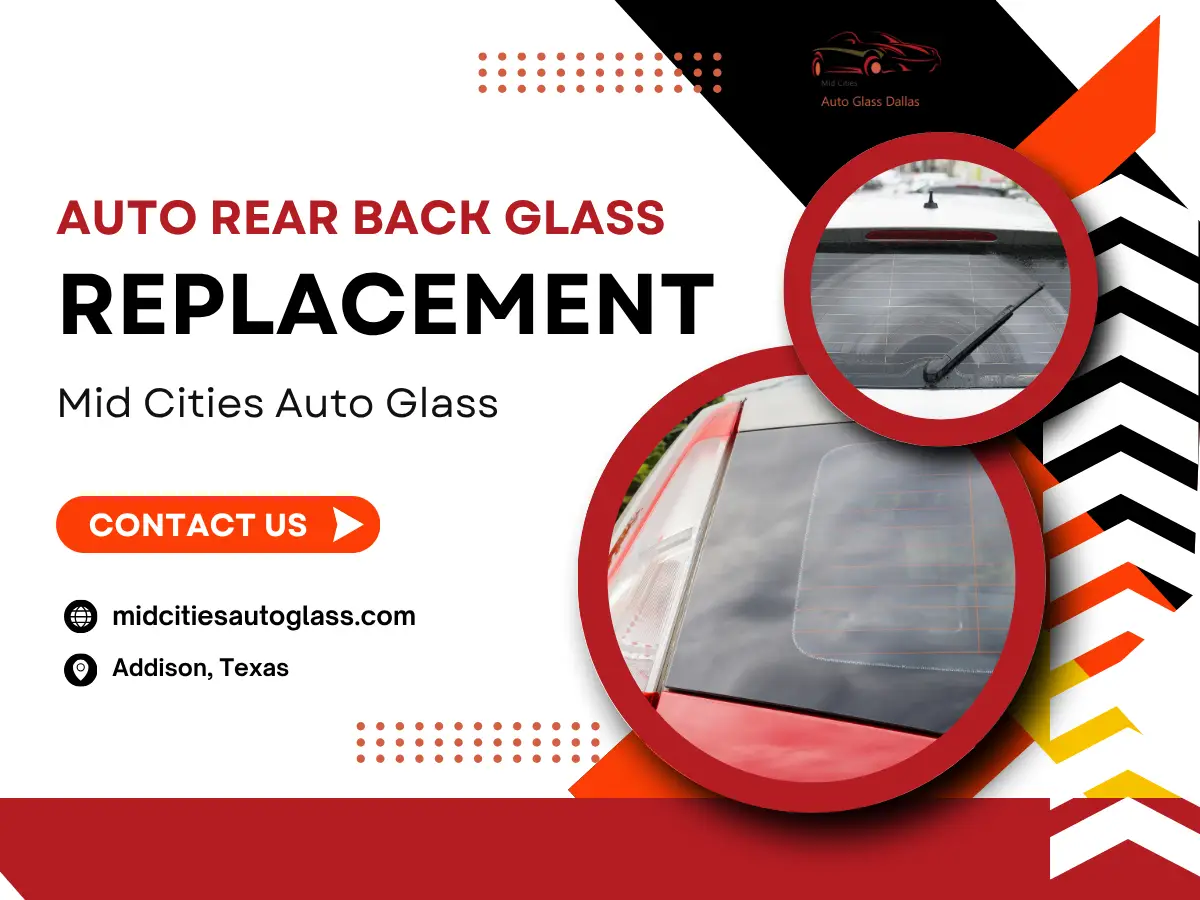 You are currently viewing Is It Safe to Drive with a Cracked Windshield?