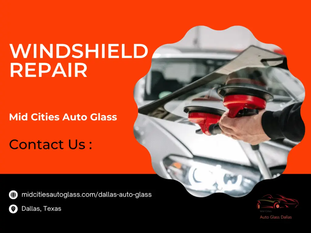 windshield repair