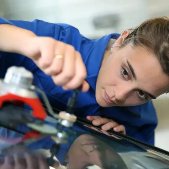 windshield repair near me