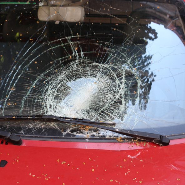Auto Glass Repair Dallas